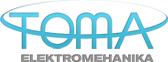 Elektromehanika Toma