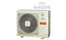 Hitachi Multi Split