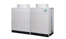 Hitachi VRF
