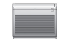 Hitachi Console klima uređaj
