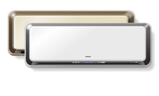 Hitachi klima uređaj Cut Out