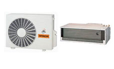 Hitachi klima RAD 35NH7 / RAC 35NH5
