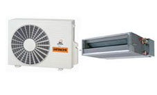 Hitachi klima RAD 50DH7 / RAC 50DH7