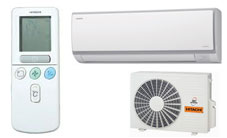 Hitachi klima 18YH6