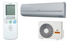 Hitachi klima 60YH7