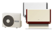 Hitachi klima 25FX8 / RAC 25FX8
