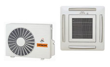 Hitachi klima RAI 25NH5 / RAC 25NH5