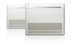 Samsung klima uređaj console