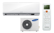 Samsung klima uređaj T serije